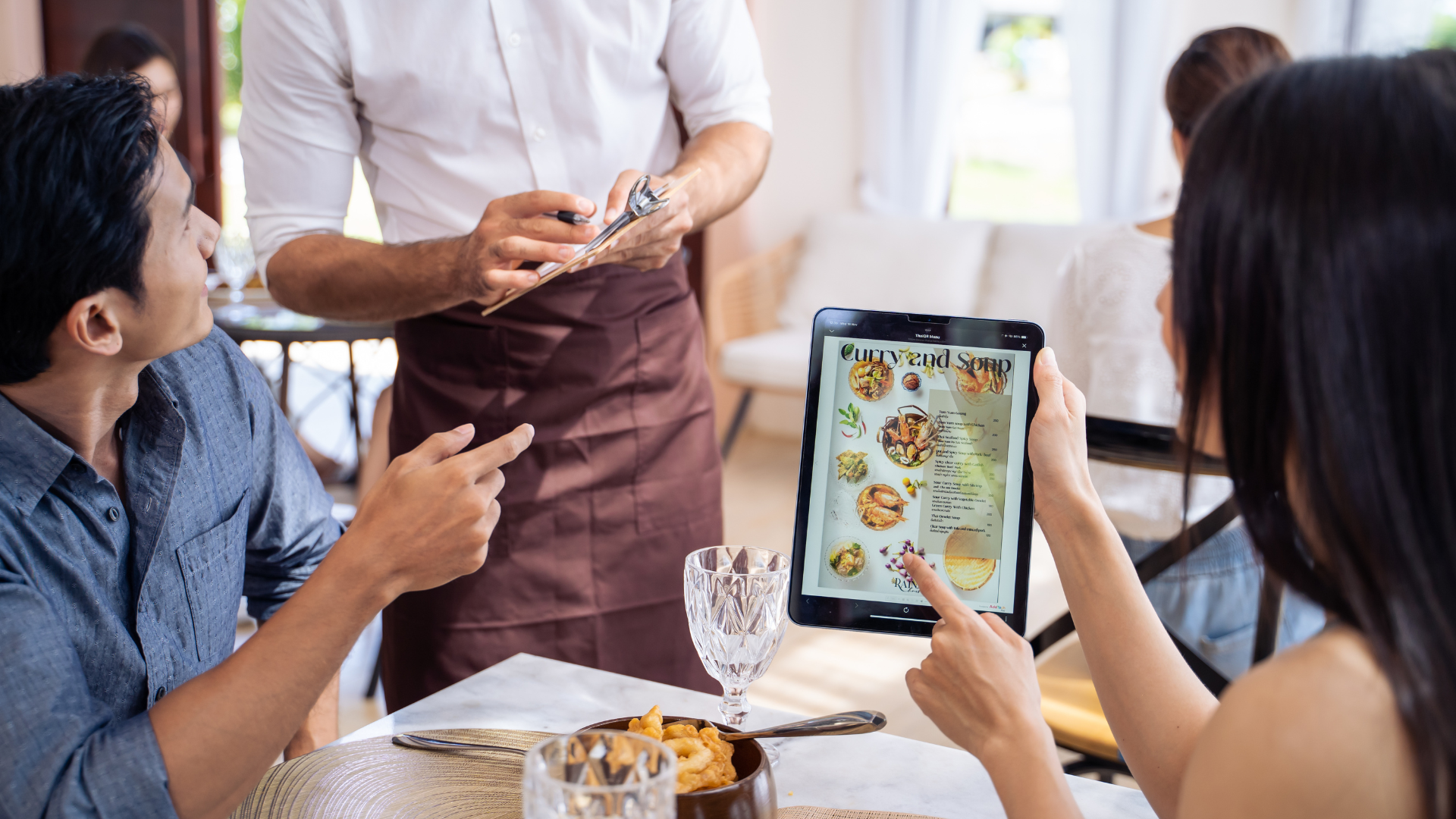 How to Build a Restaurant Promotion Strategy Before Running Campaigns?