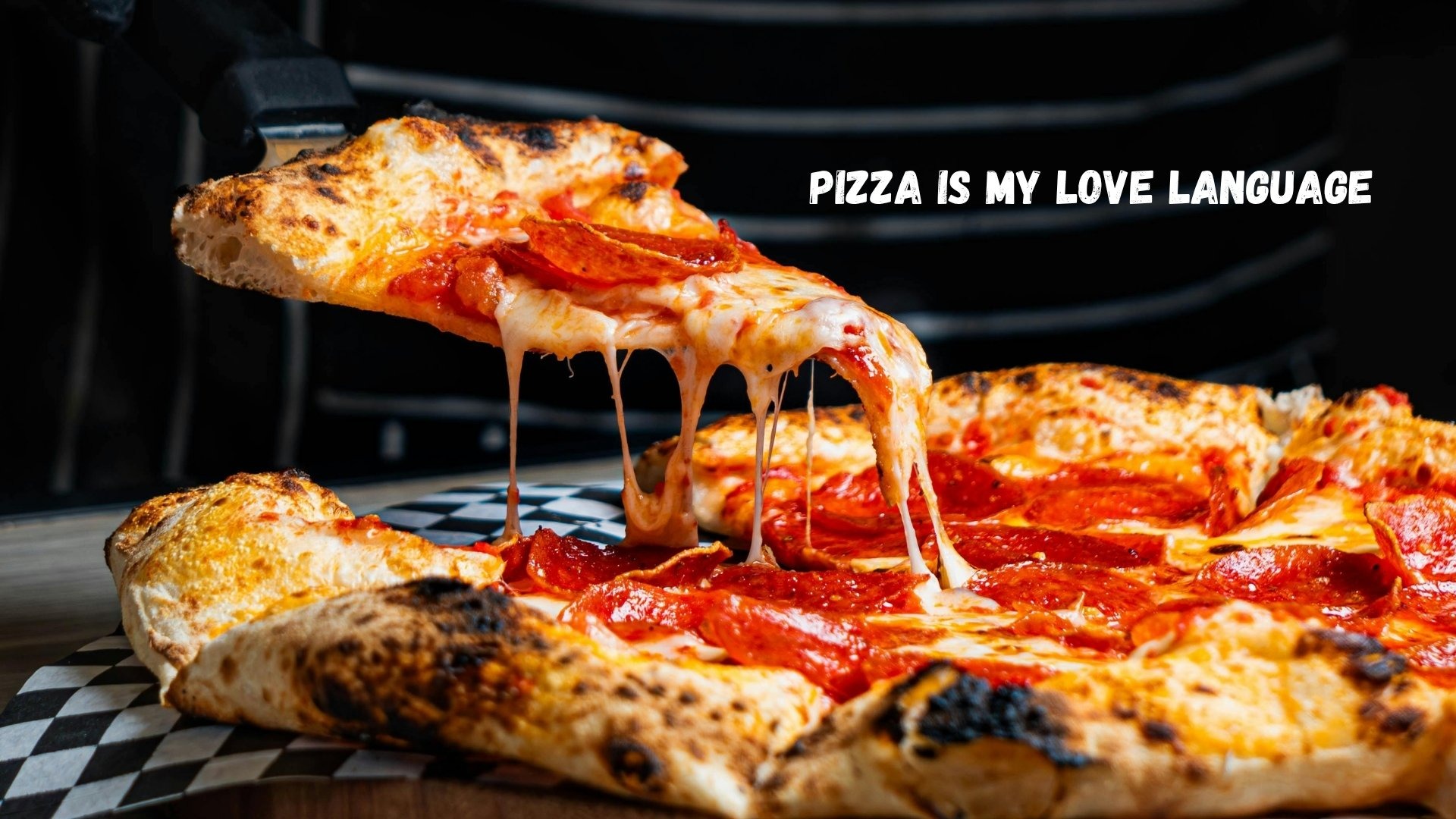 10 Classic Pizza Quotes