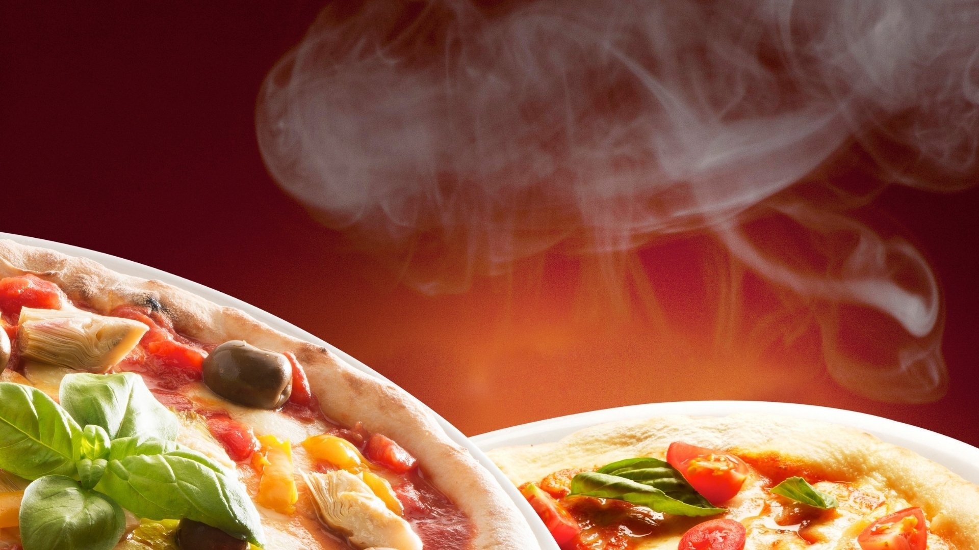 20 Love & Pizza Captions