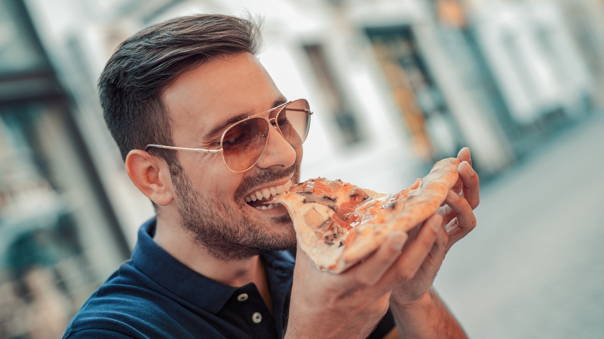 20 Pizza Puns & Wordplay