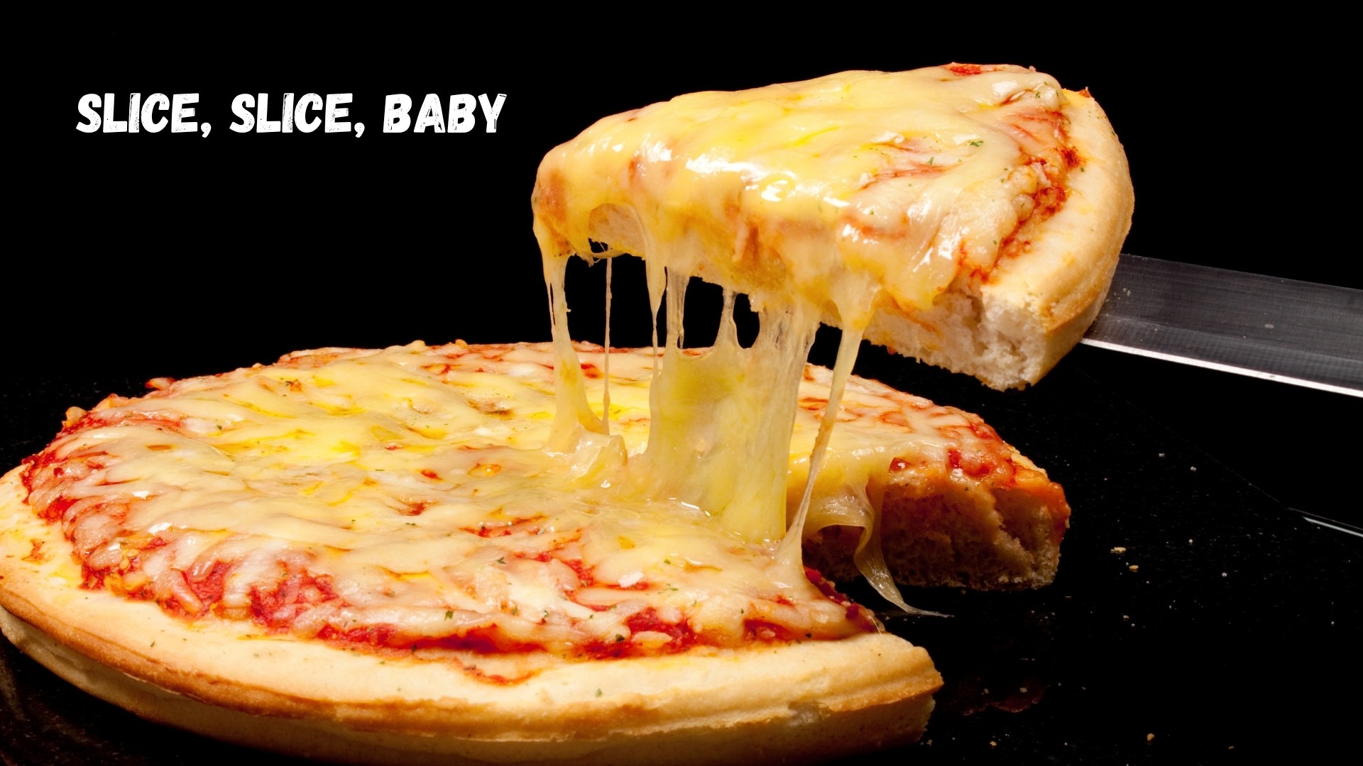20 Funny Pizza Captions