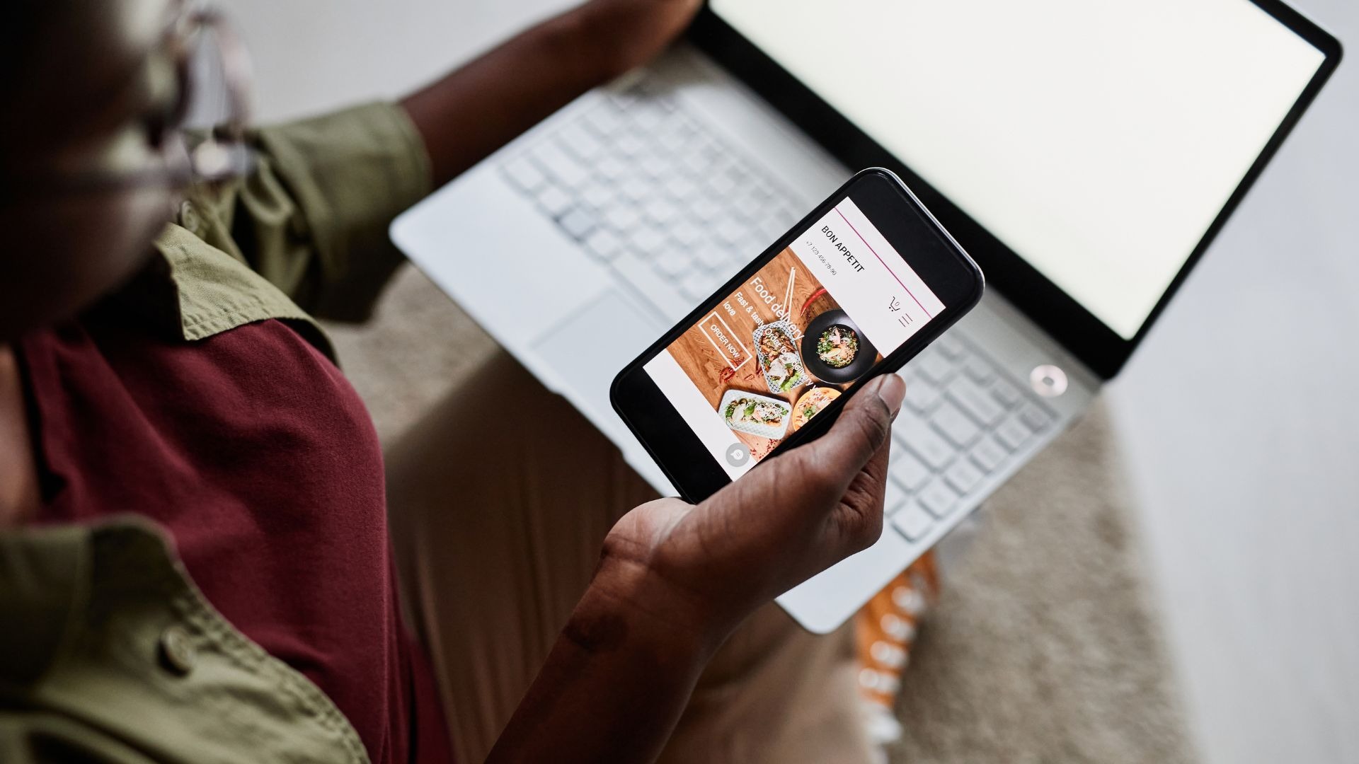 An Overview of DoorDash vs Skip The Dishes