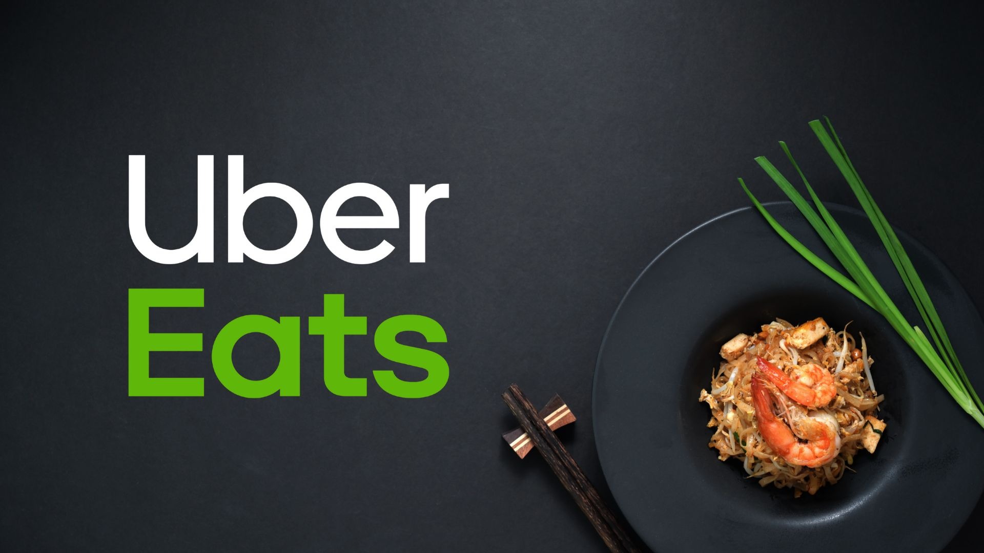 What Is Uber Eats?