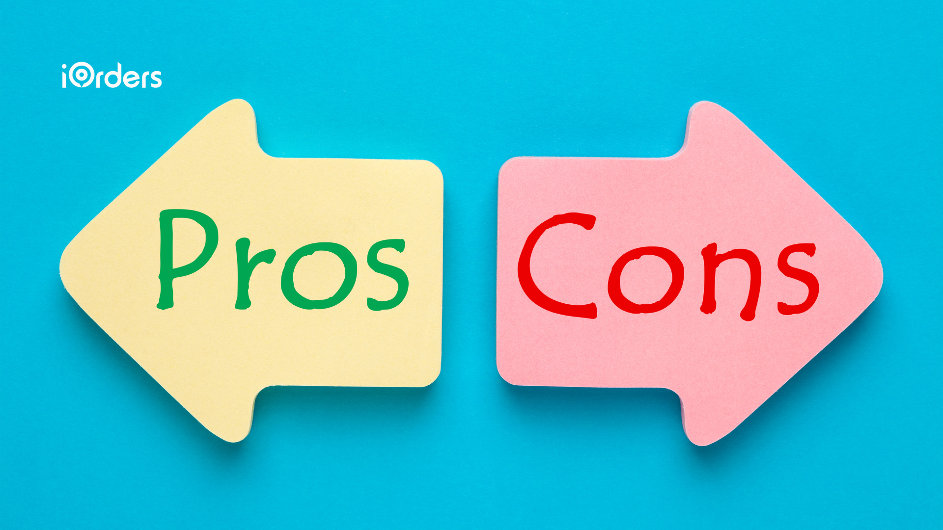 5 Pros and Cons of DoorDash