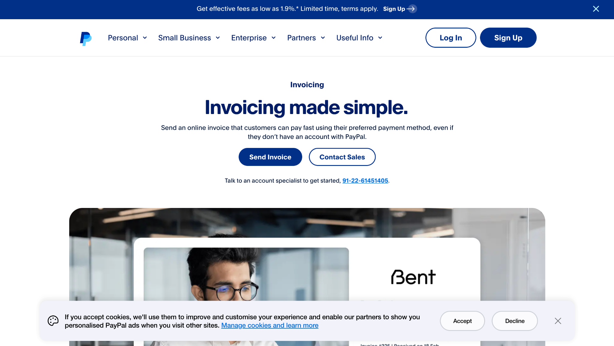 PayPal