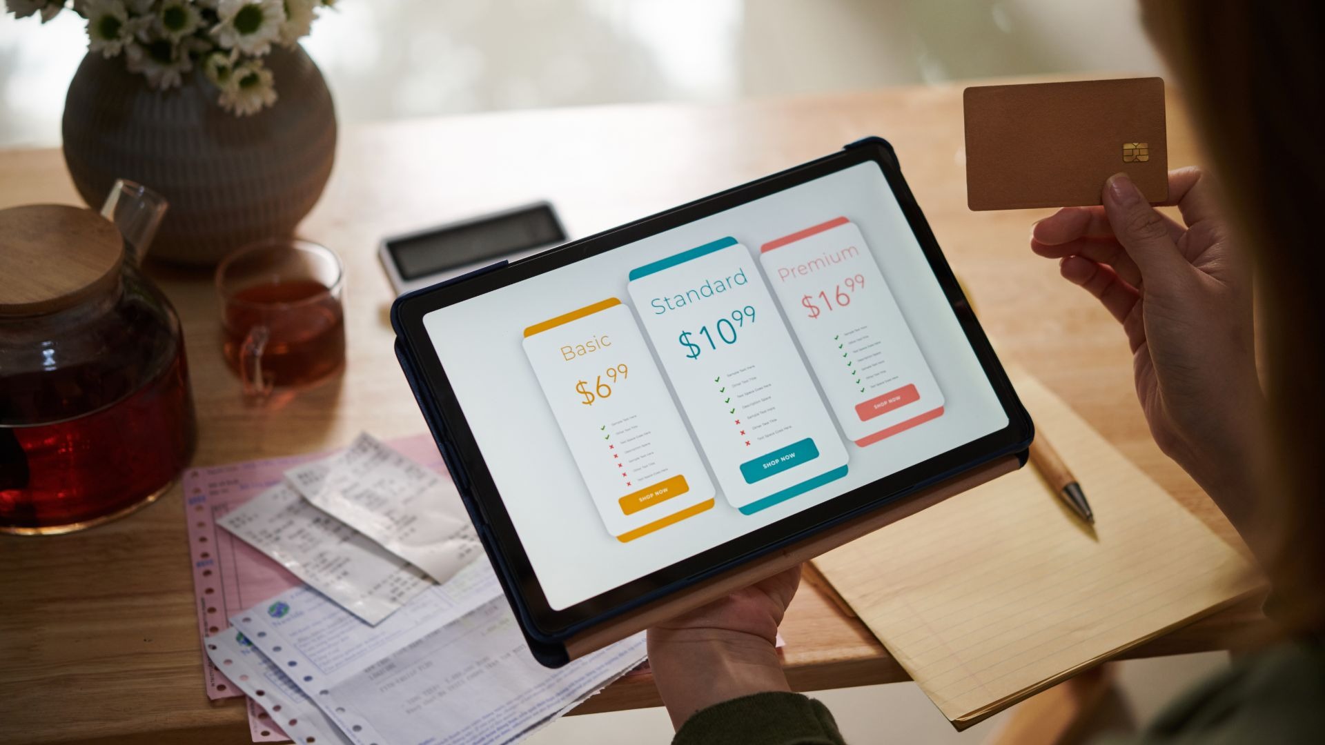 Uber Eats Plans and Fee Structure Explained