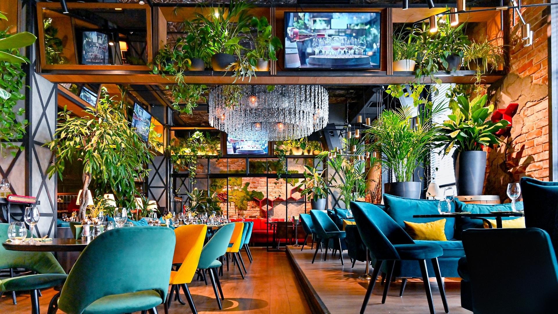 18 Innovative Restaurant Concepts for 2026