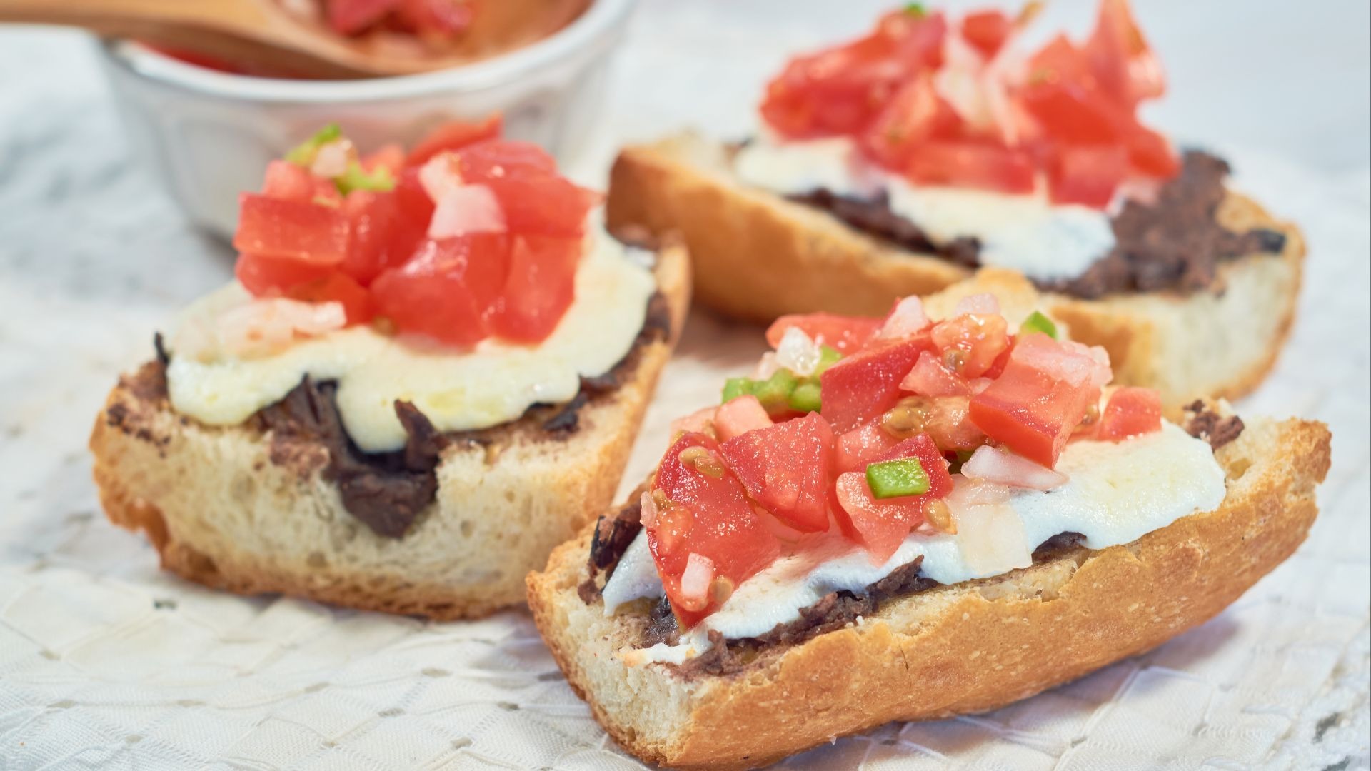 Savory Dishes: Perfectly Cooked Meat and Rich Sauces