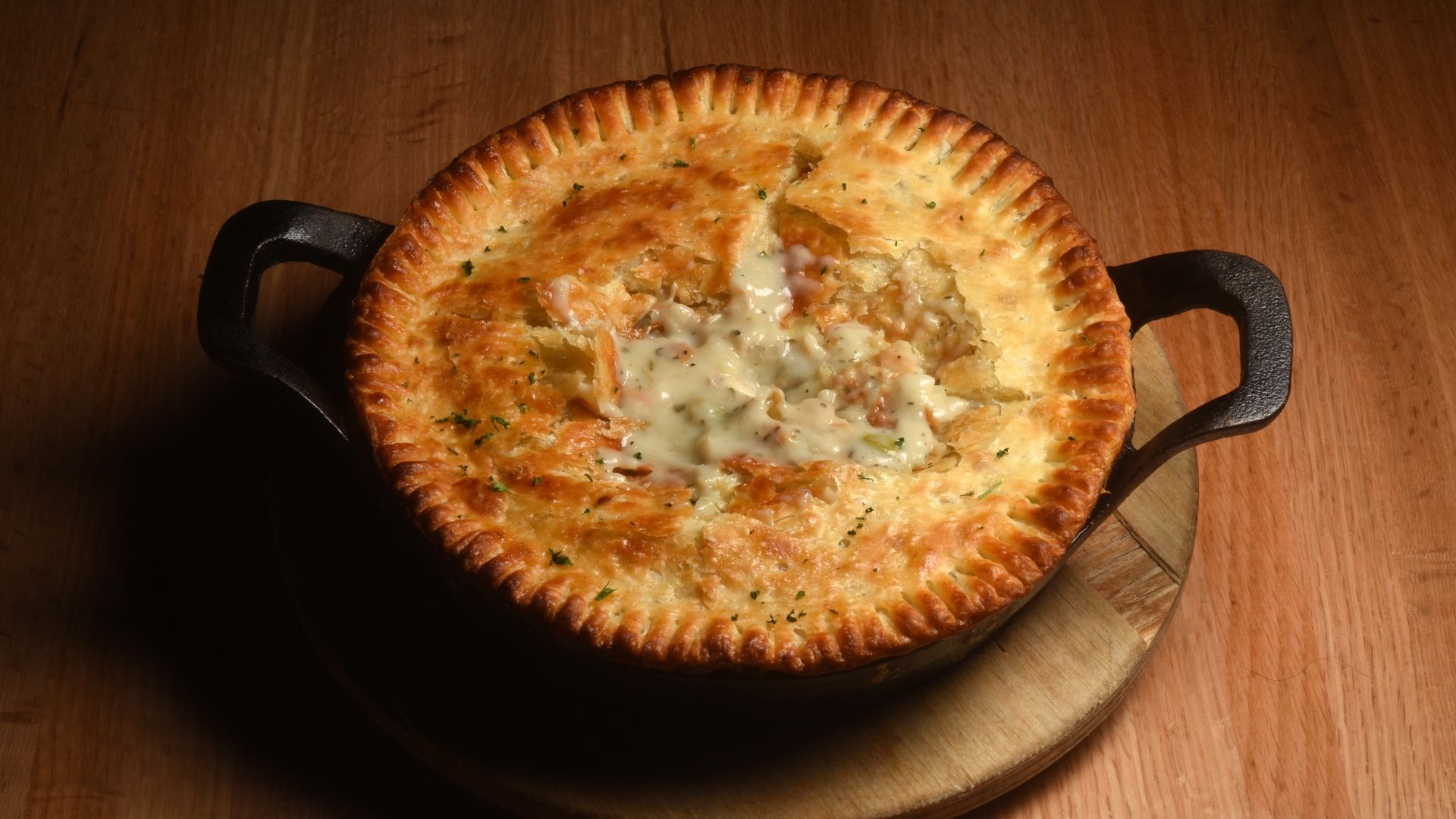 Comfort Foods: Hearty Dishes to Soothe the Soul