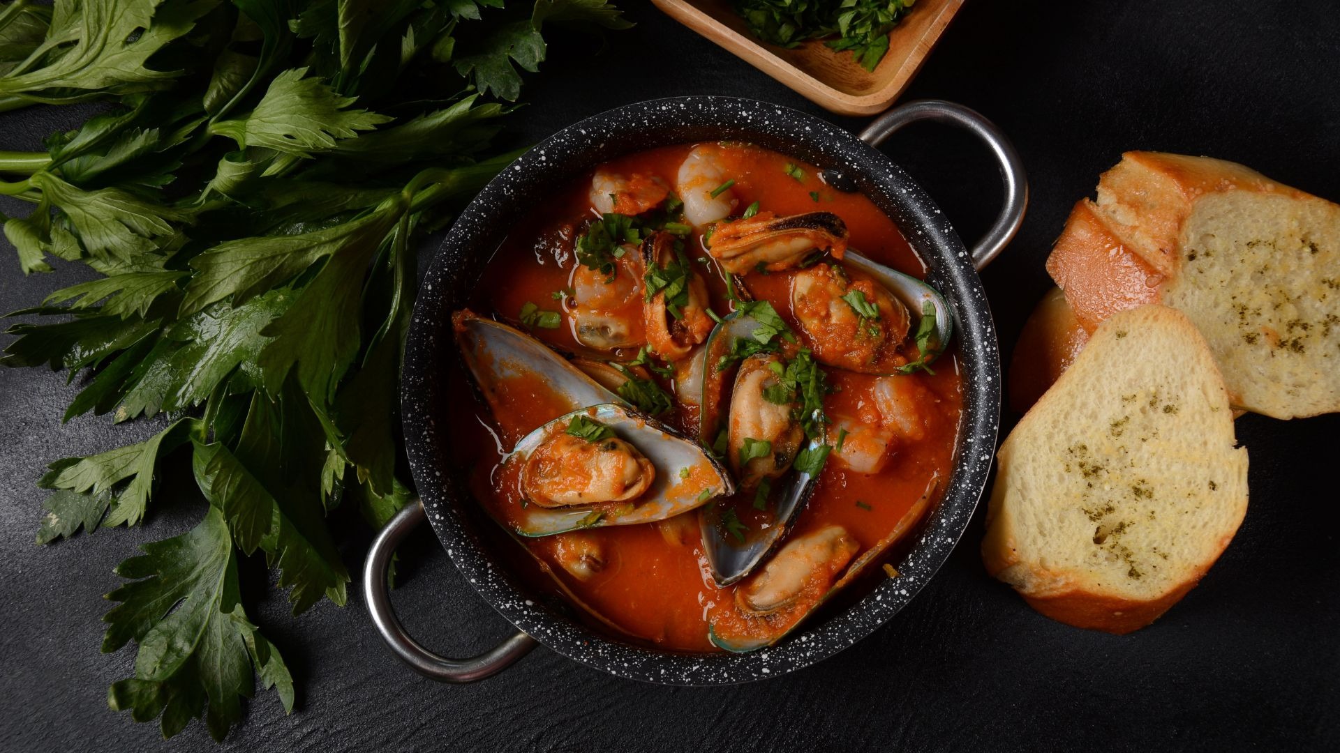 Soups and Stews: Warm, Hearty Bowls of Comfort