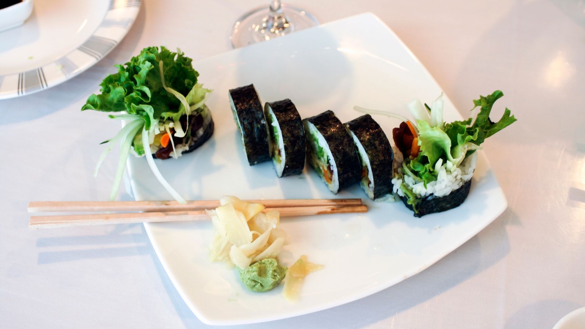 Exotic Cuisine: Describing Unique Flavors and Ingredients