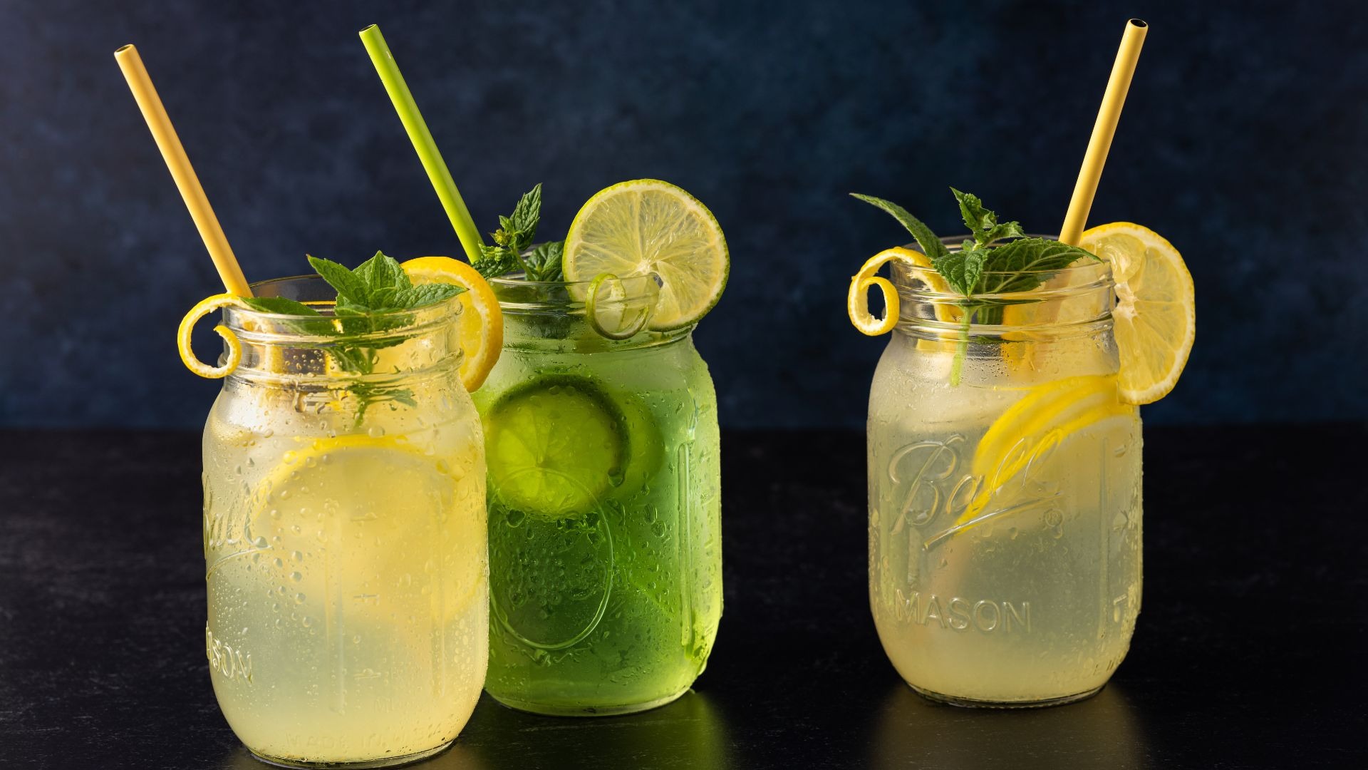 Beverages: Descriptions for Wine, Coffee, and Cocktails