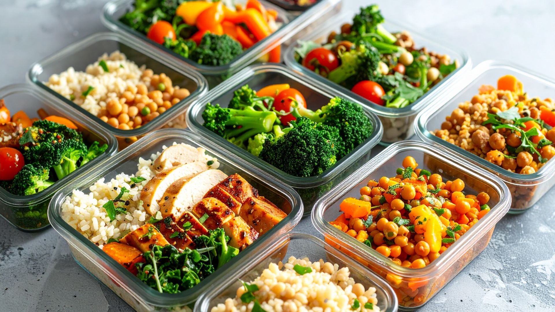 Premium Convenience and Meal-Prep Culture Are Expanding