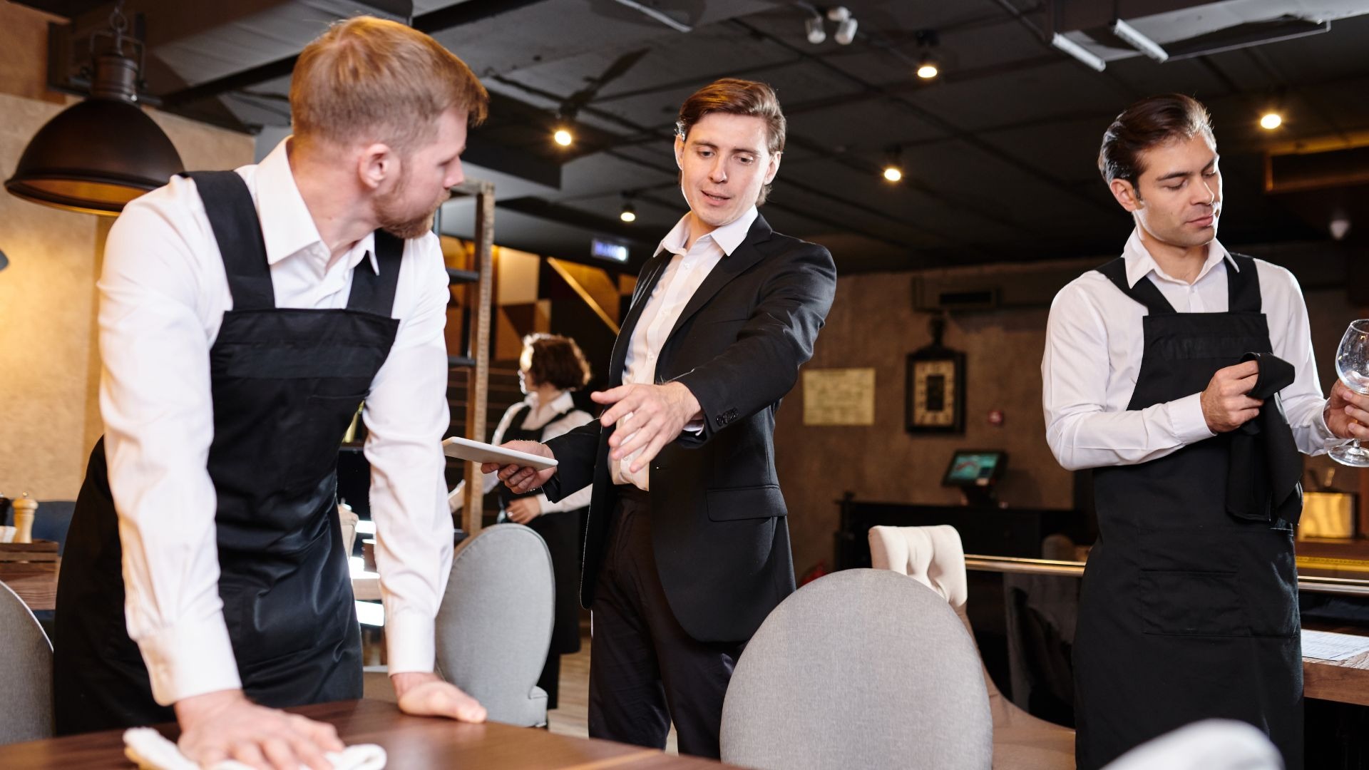 Most Important KPIs for Managing Third-Party Service Delivery