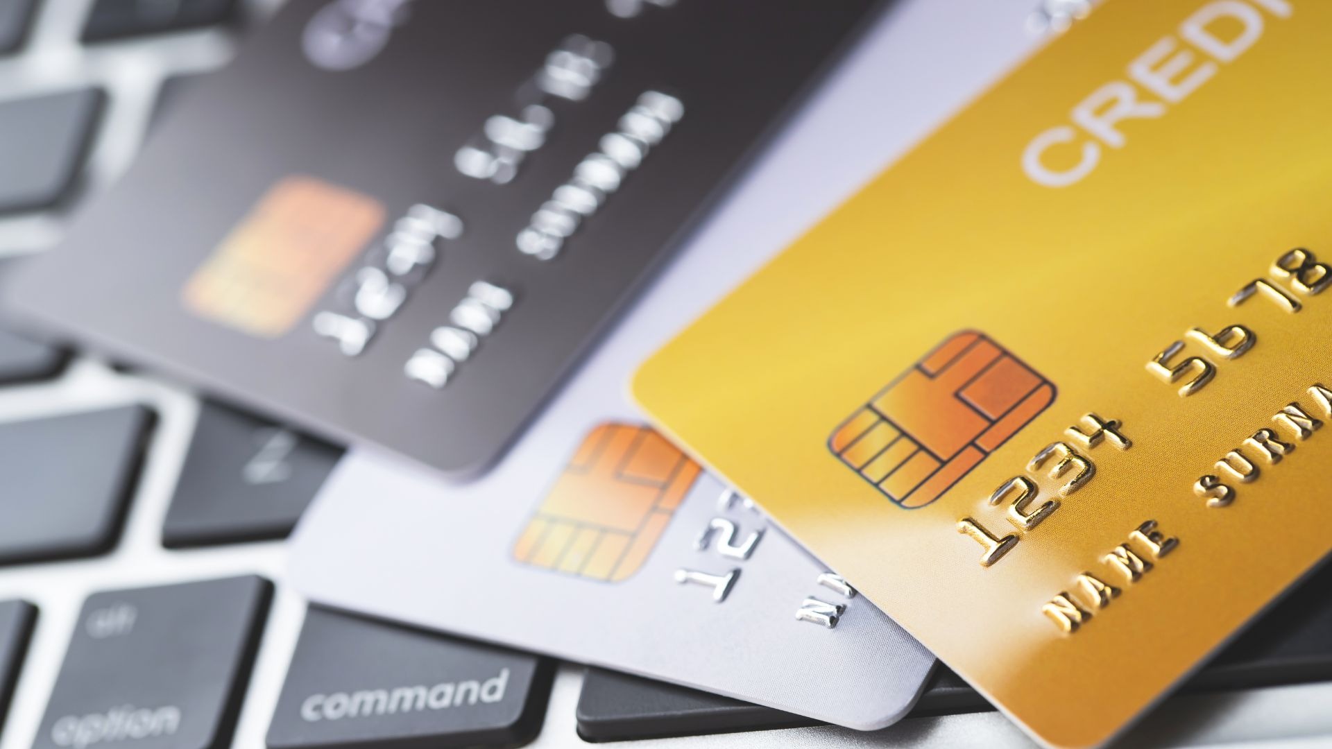 How to Choose the Right Payment Gateway for Your Business