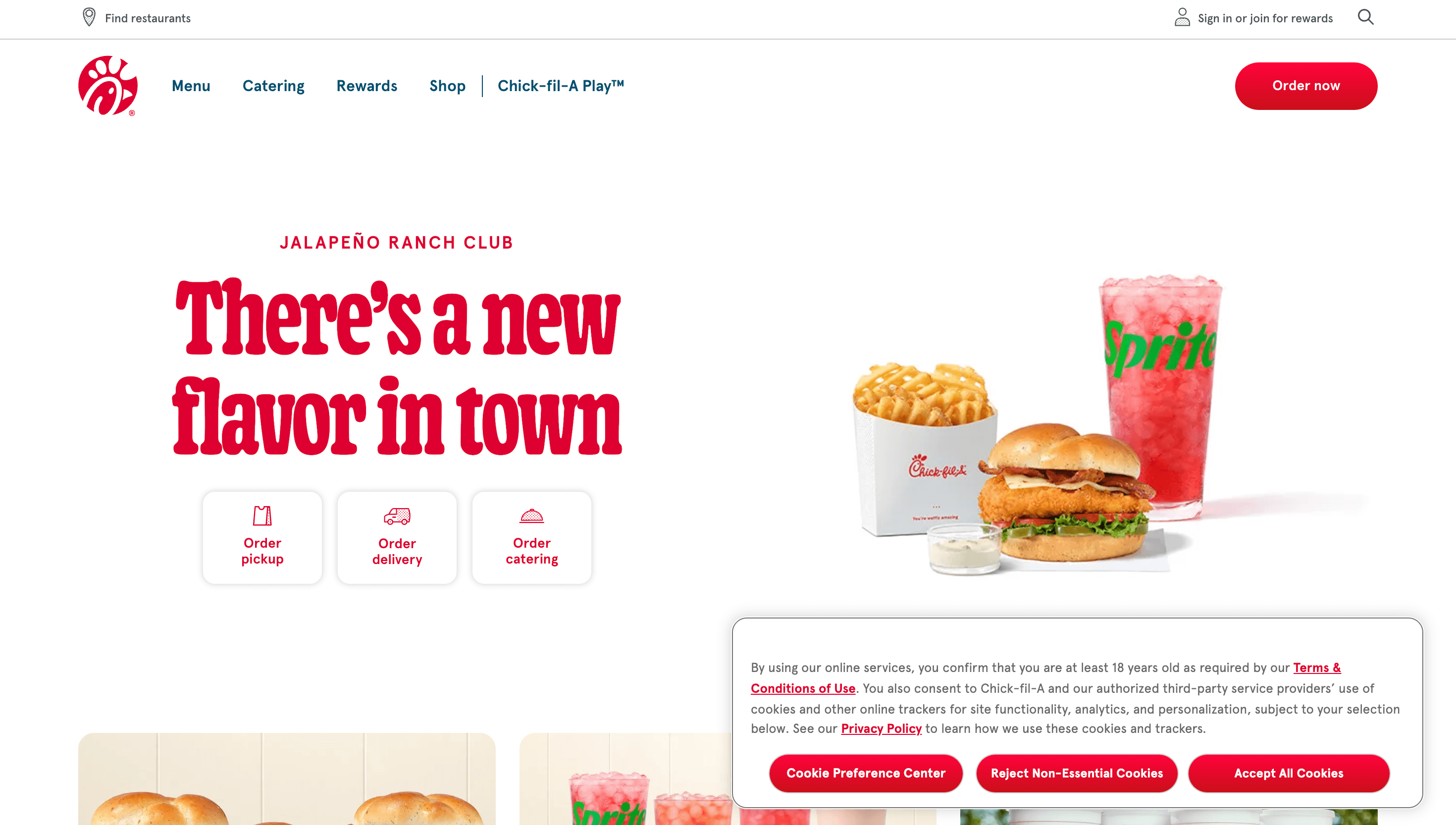 Chick-fil-A