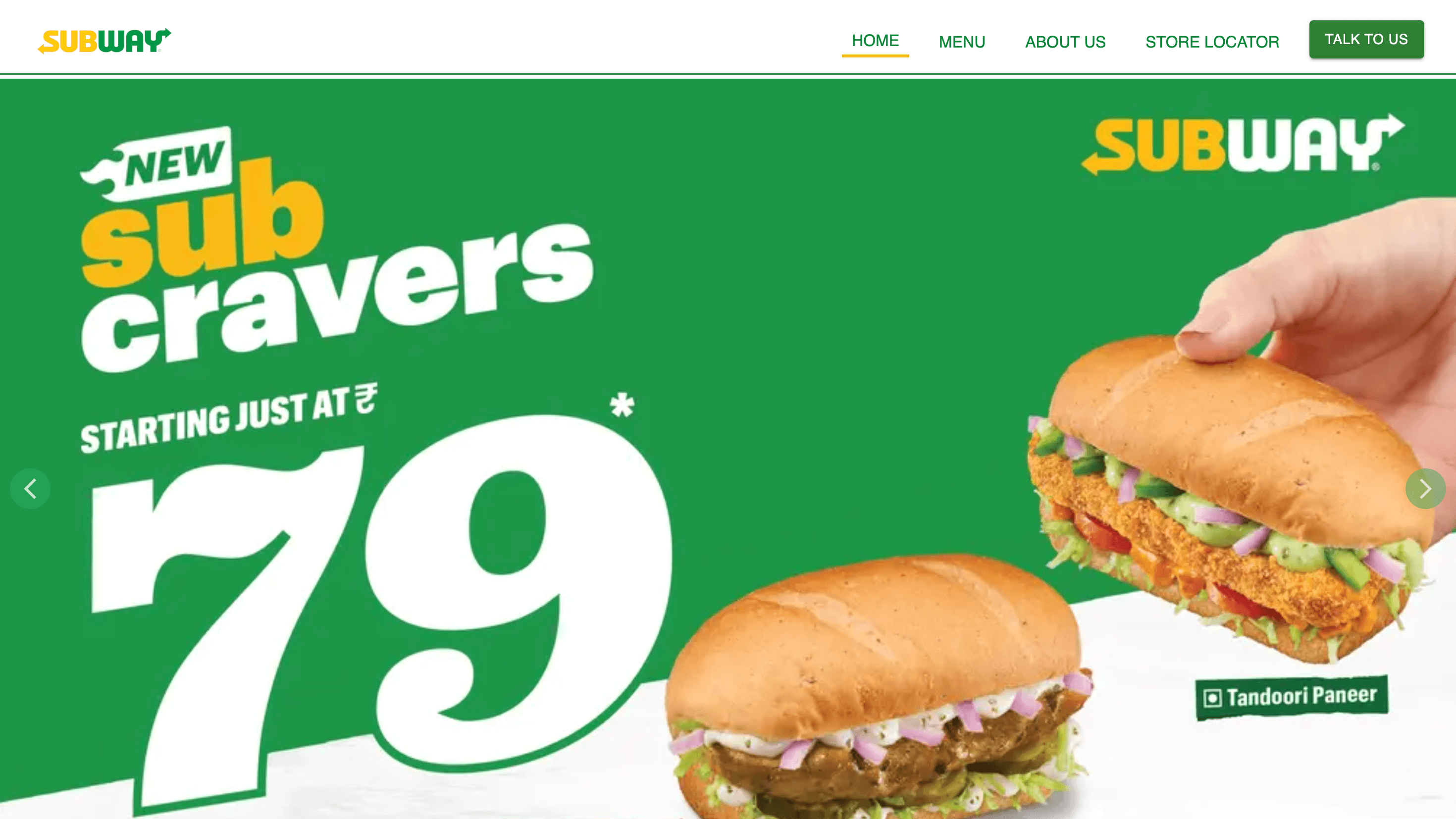 Subway