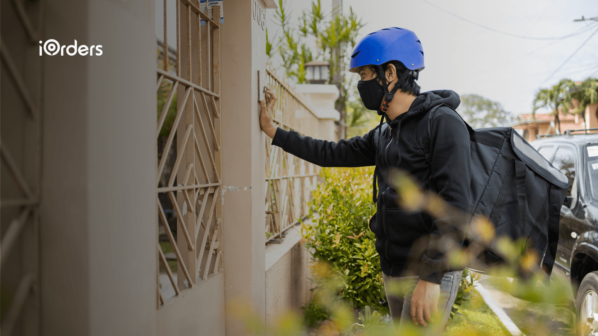 Introduction to Toronto Restaurants with Delivery Services