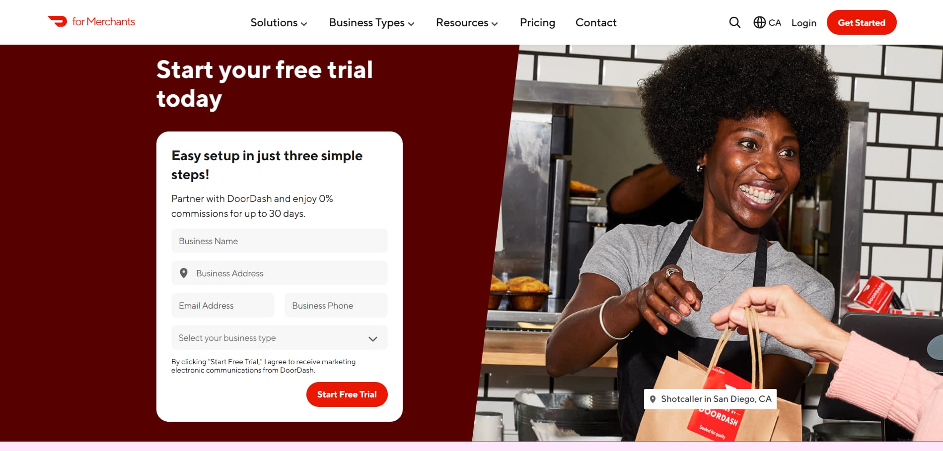 DoorDash