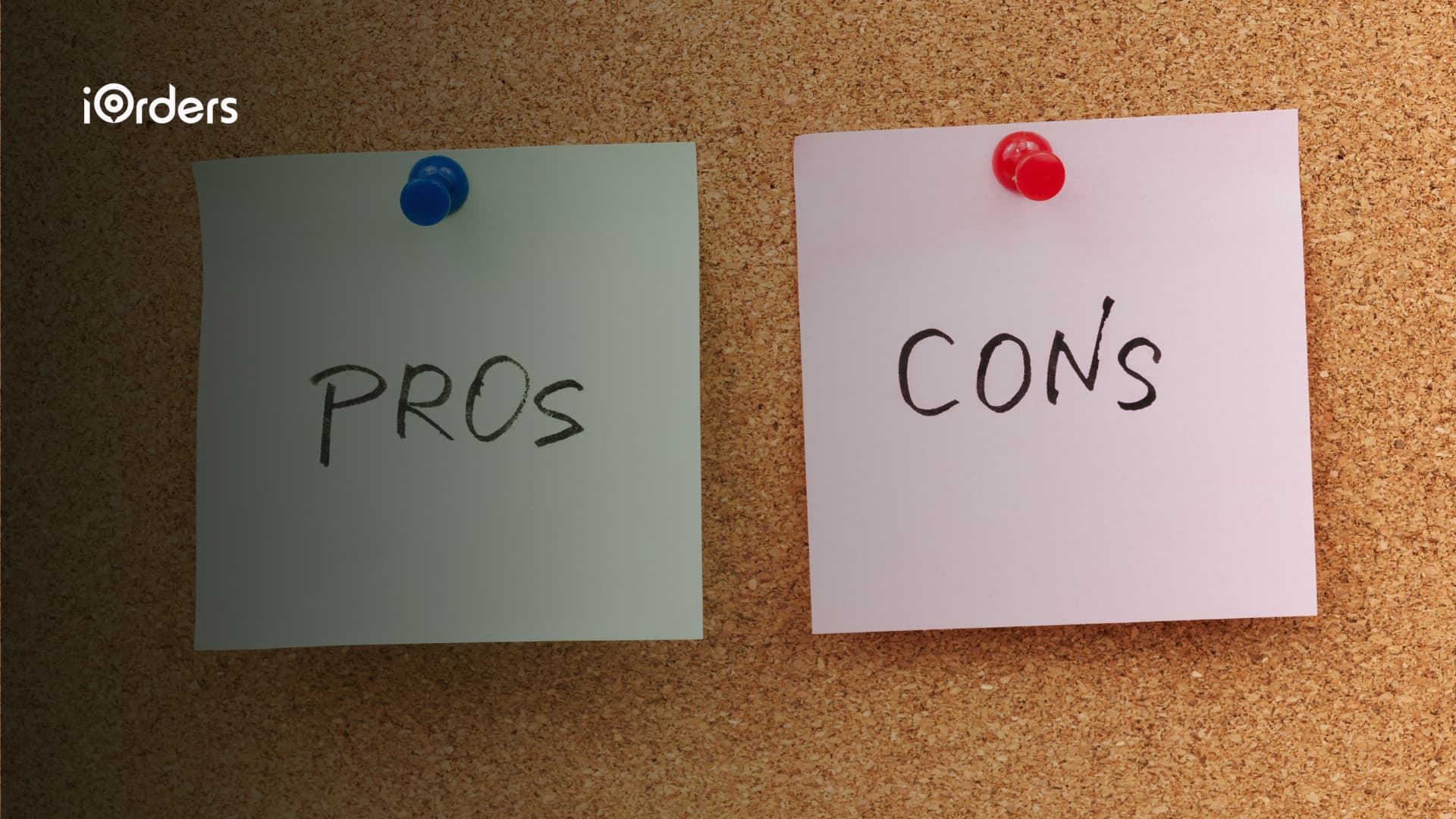 Pros and Cons of Uber Eats & DoorDash