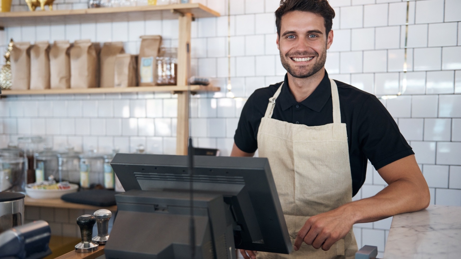 Square POS Added Costs and Extras