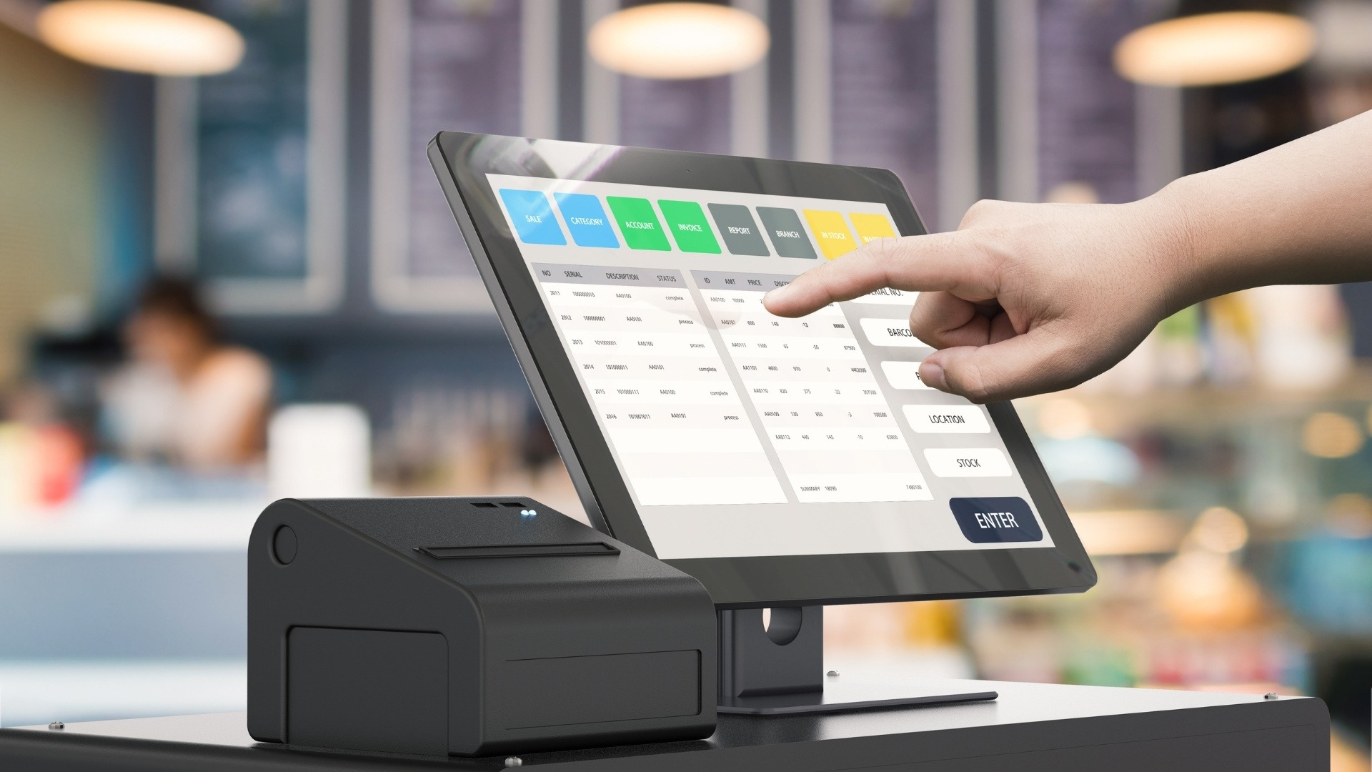 POS System Cost Breakdown: What You Actually Pay For