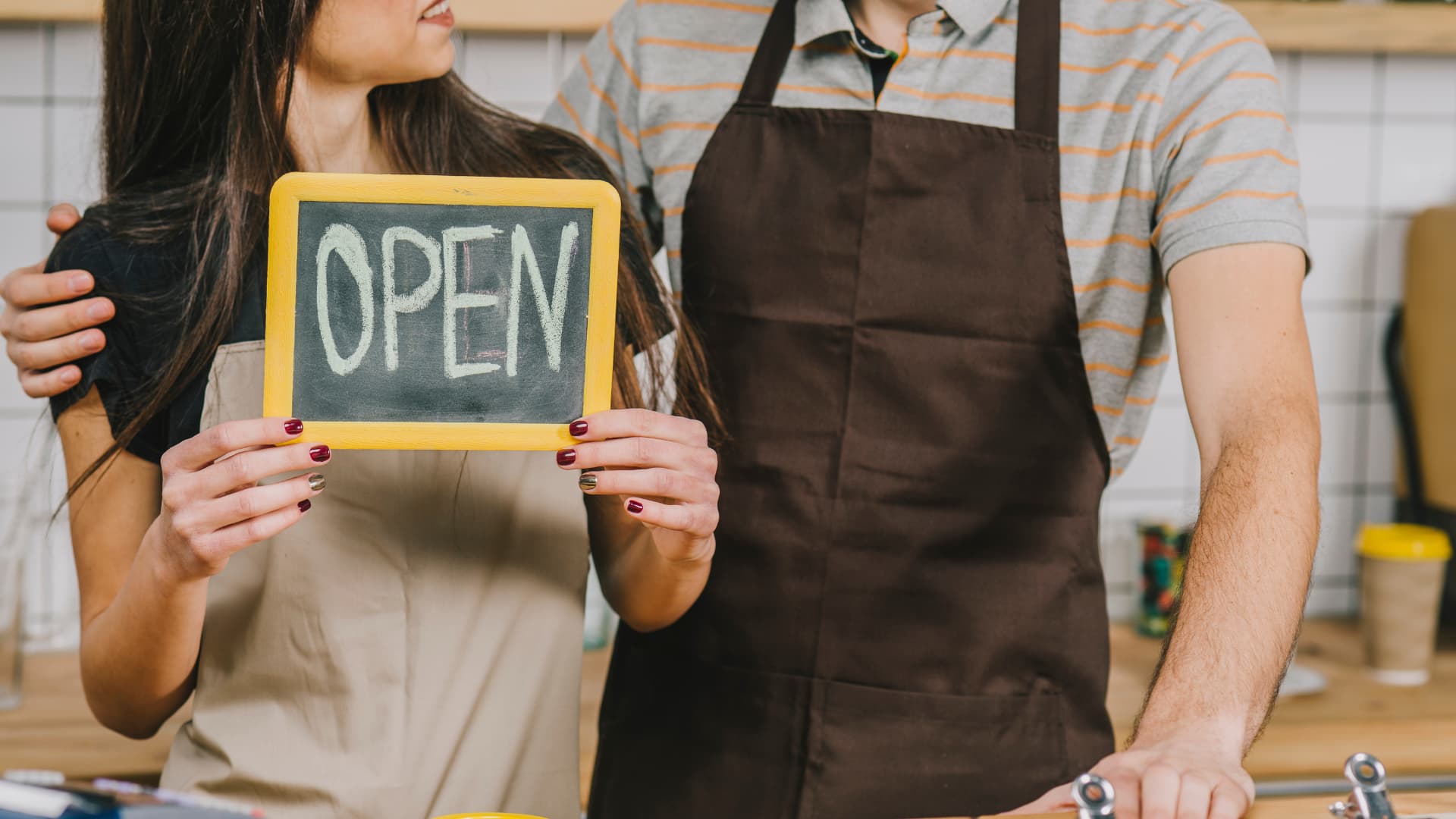 Step-by-Step Guide to Cloud Kitchen Opening Process for Beginners in 2026