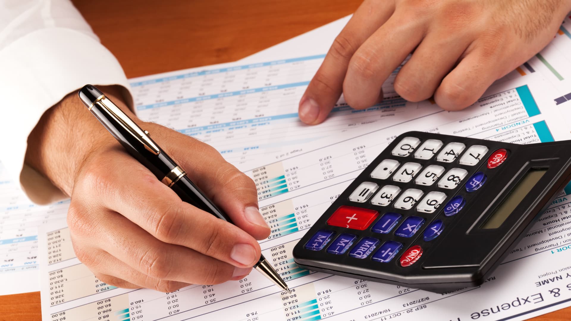 Key Expense Categories For Starting A Bakery