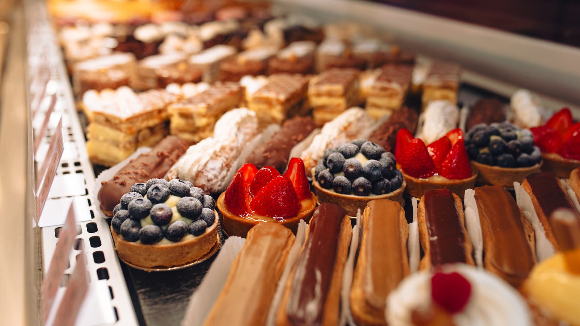 Additional Cost Considerations For Starting A Bakery
