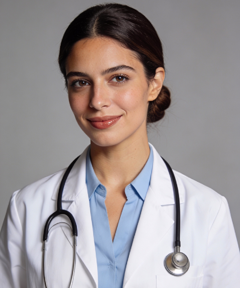 Team Member Image  three