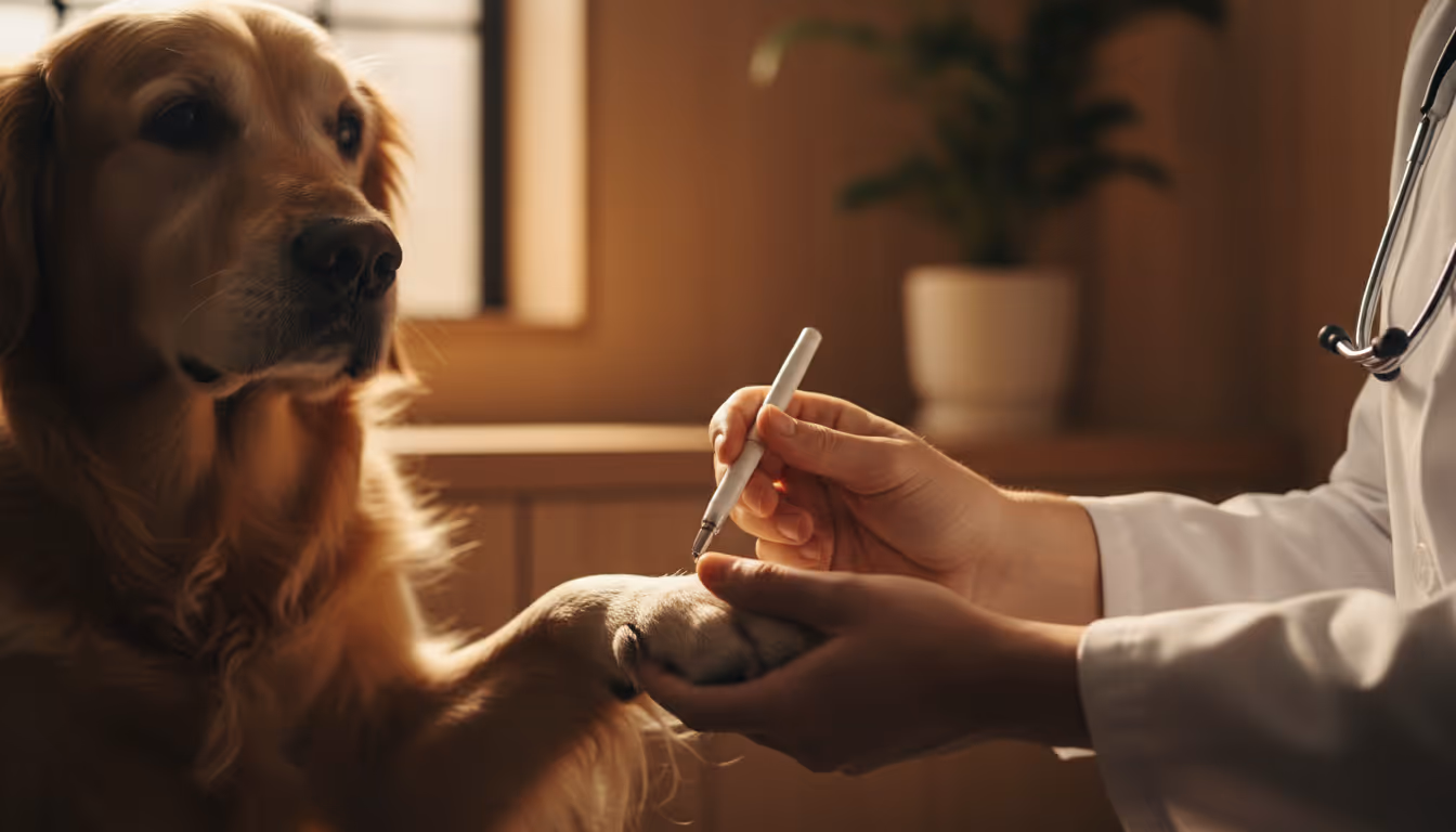 Veterinary Care Webflow Template – Hulio Care – Designed by Azwedo.com and Wedoflow.com