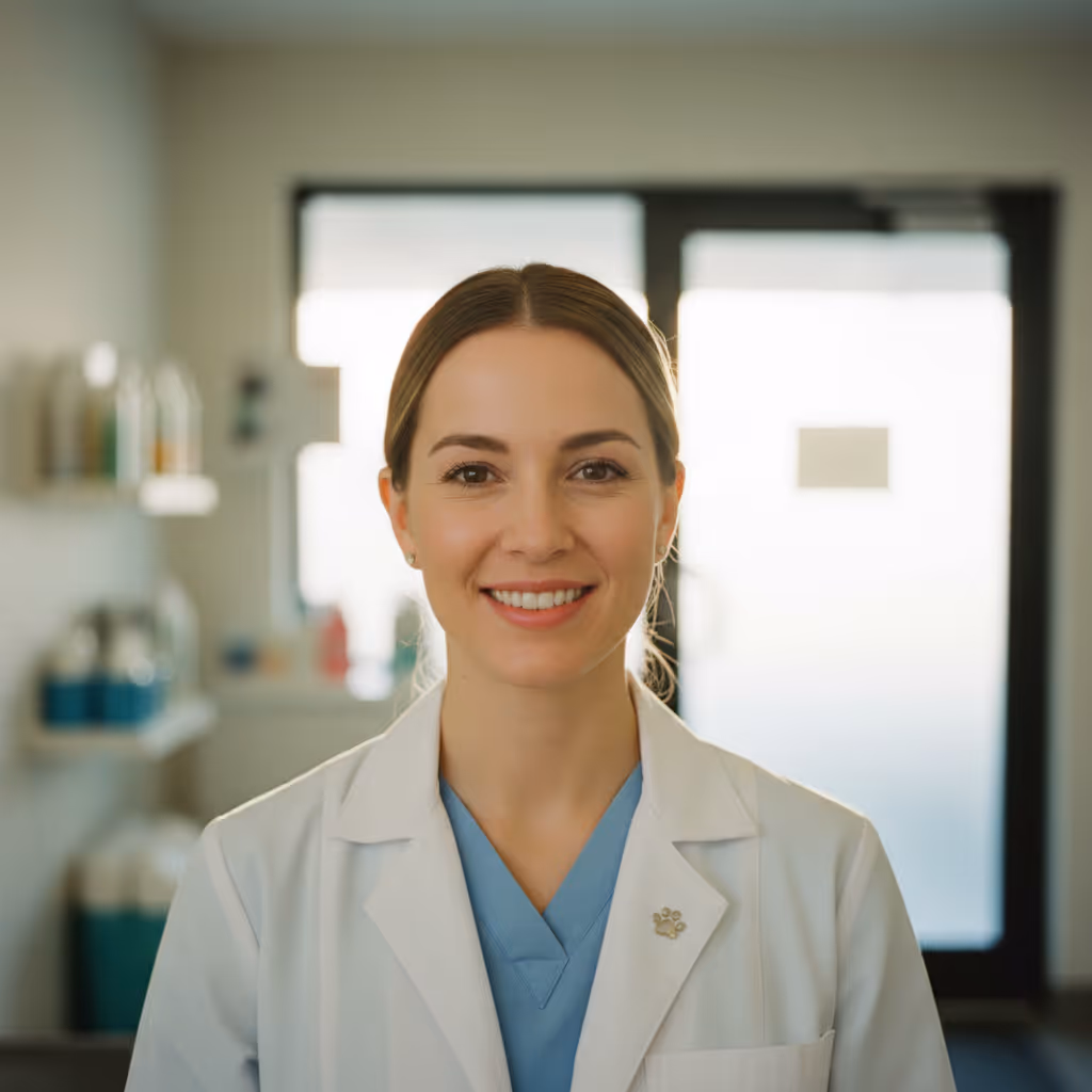 Veterinary Care Webflow Template – Hulio Care – Designed by Azwedo.com and Wedoflow.com