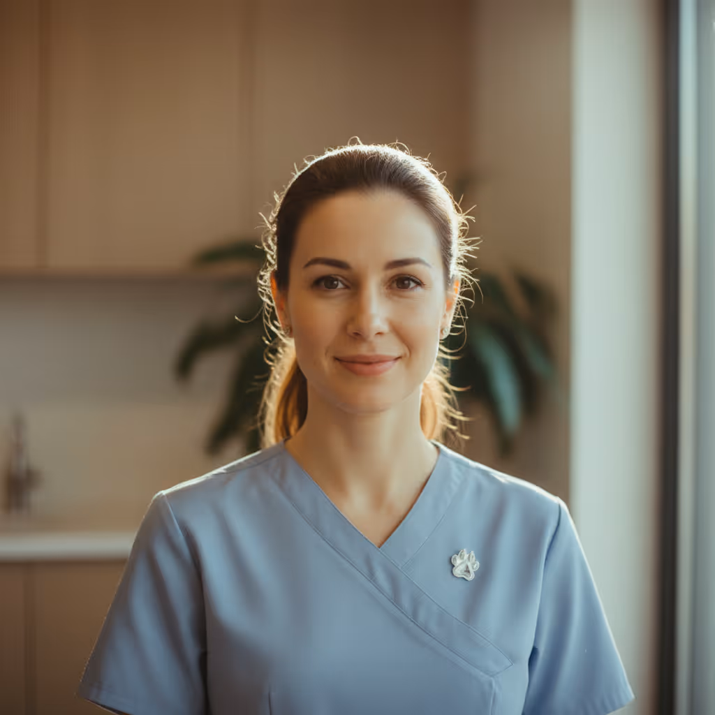 Veterinary Care Webflow Template – Hulio Care – Designed by Azwedo.com and Wedoflow.com