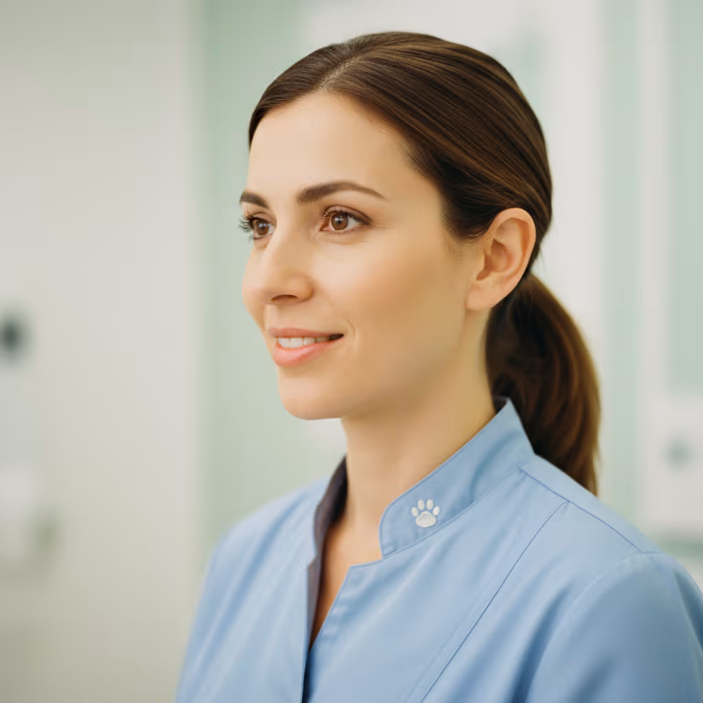 Veterinary Care Webflow Template – Hulio Care – Designed by Azwedo.com and Wedoflow.com