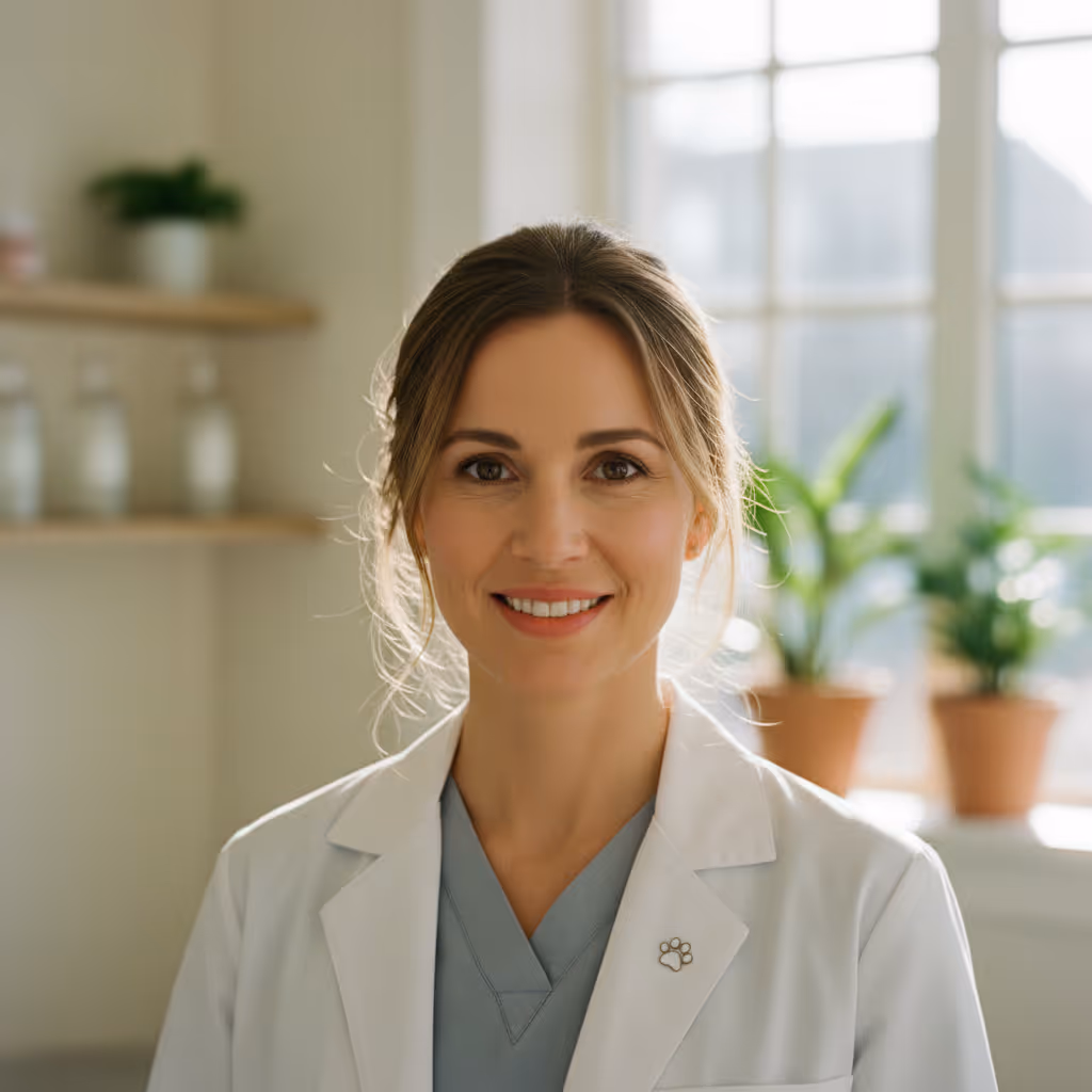 Veterinary Care Webflow Template – Hulio Care – Designed by Azwedo.com and Wedoflow.com