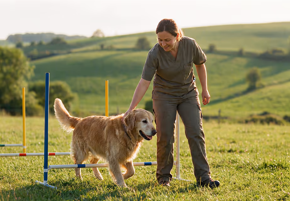 Veterinary Care Webflow Template – Hulio Care – Designed by Azwedo.com and Wedoflow.com