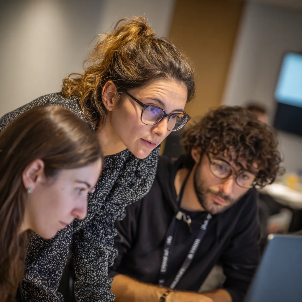Budget OPCO 2026 : pourquoi (et comment) former vos équipes à l'IA avant décembre
