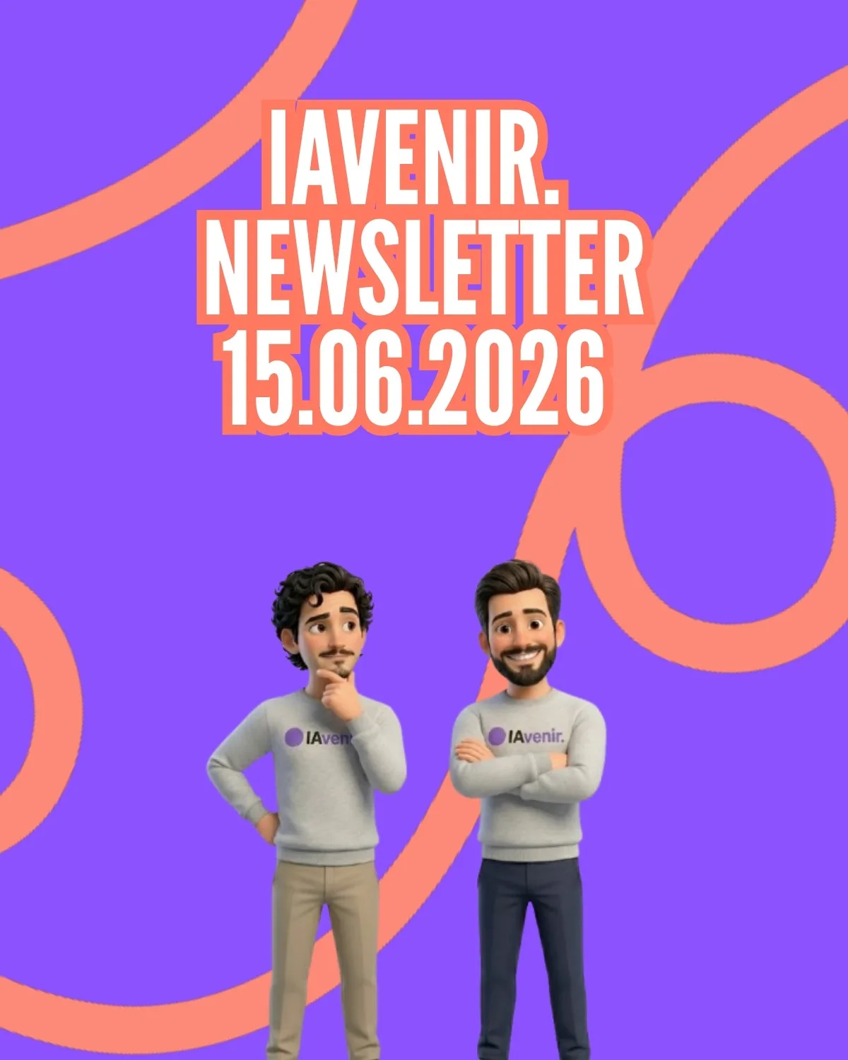 Newsletter IA — 15 juin 2026 : Mistral, Siri & Gemini, AI Act, Anthropic, Nvidia