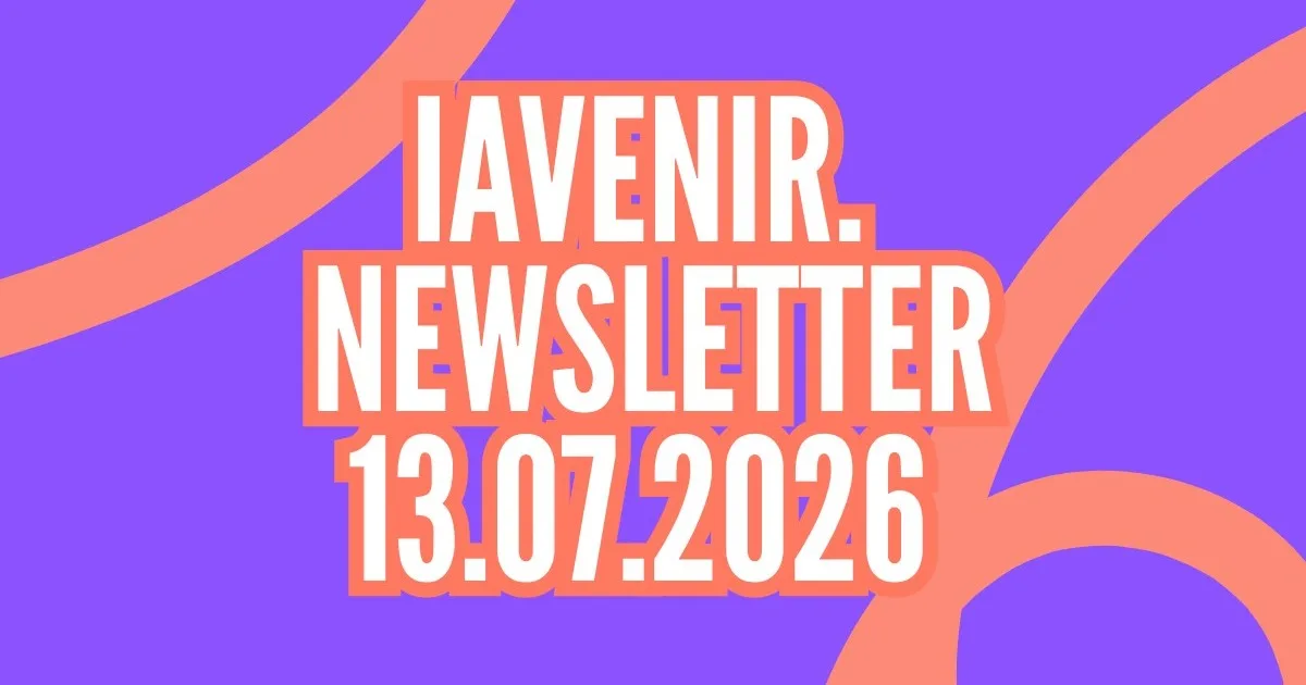 Newsletter IA — 13 juillet 2026 : L'IA entre dans votre quotidien (ChatGPT PC, Google Remix, Meta Muse, IA voitures UE, Microsoft)