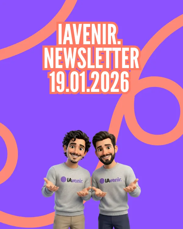Newsletter IAvenir n° 3