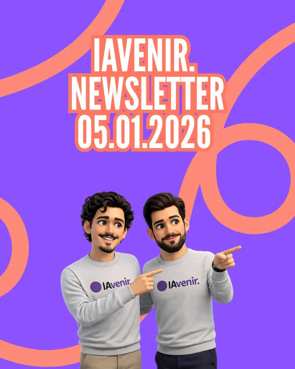 Newsletter IAvenir n° 2