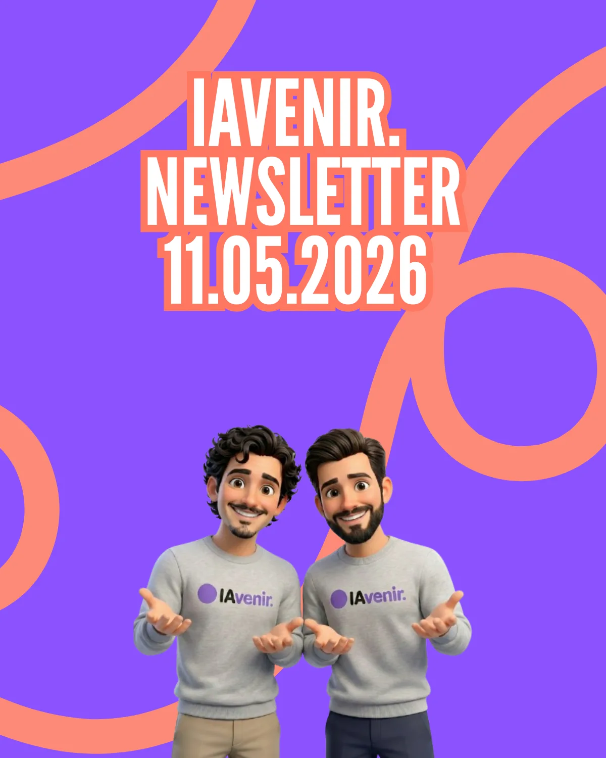 Newsletter #17 — GPT-5.5 Instant, Siri ouvert, Perplexity PC, Runway vidéo et ChatGPT dans Excel