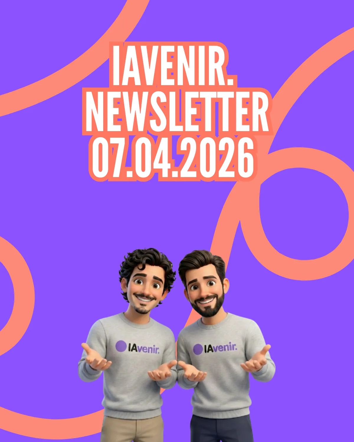 Newsletter IAvenir n° 13