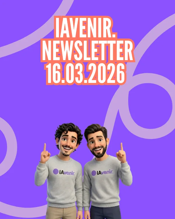 Newsletter IAvenir n° 10