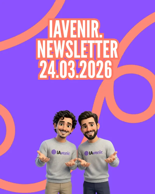Newsletter IAvenir n° 11