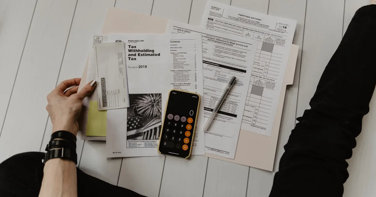 Formation IA finance et comptabilité