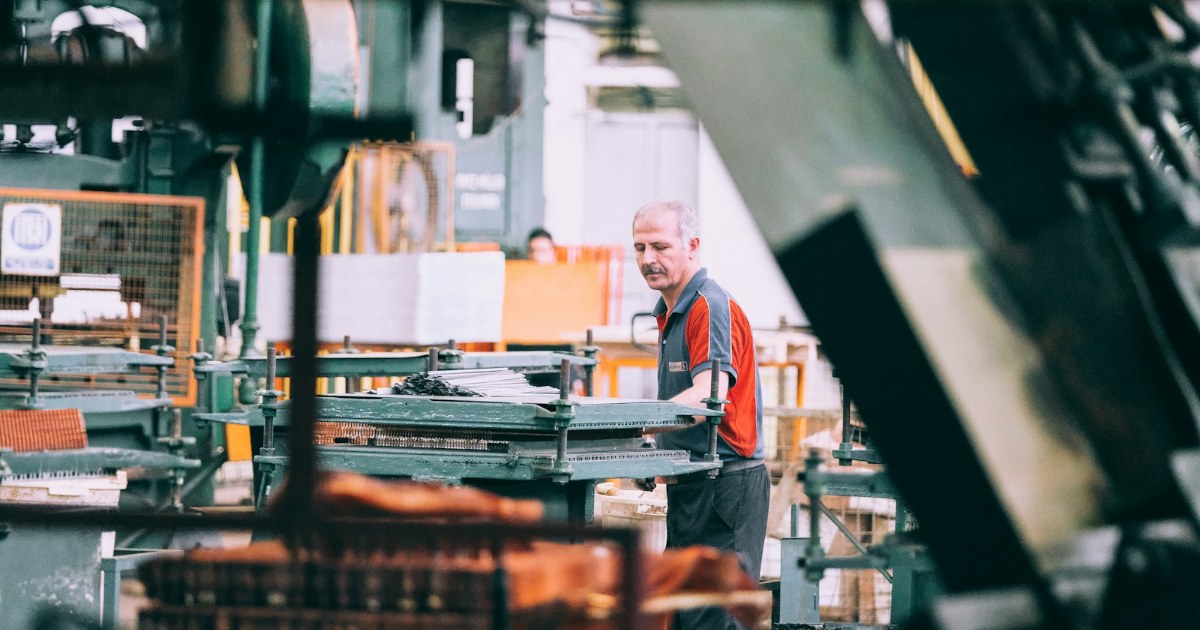 IA dans l'industrie : 10 cas d'usage pour les PME et ce que change le règlement Machines (2026)