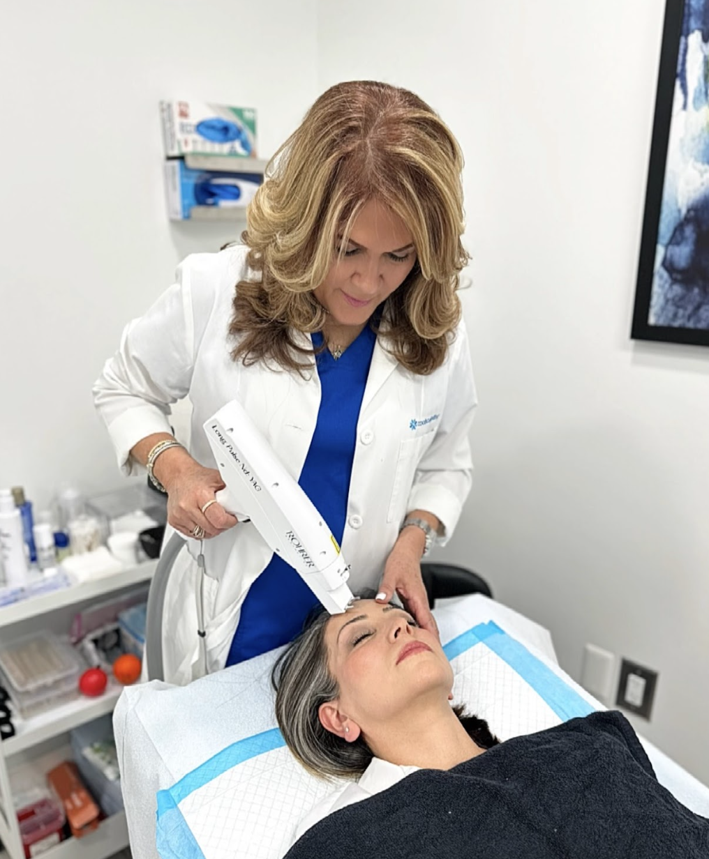 Ablative Skin Resurfacing Laser