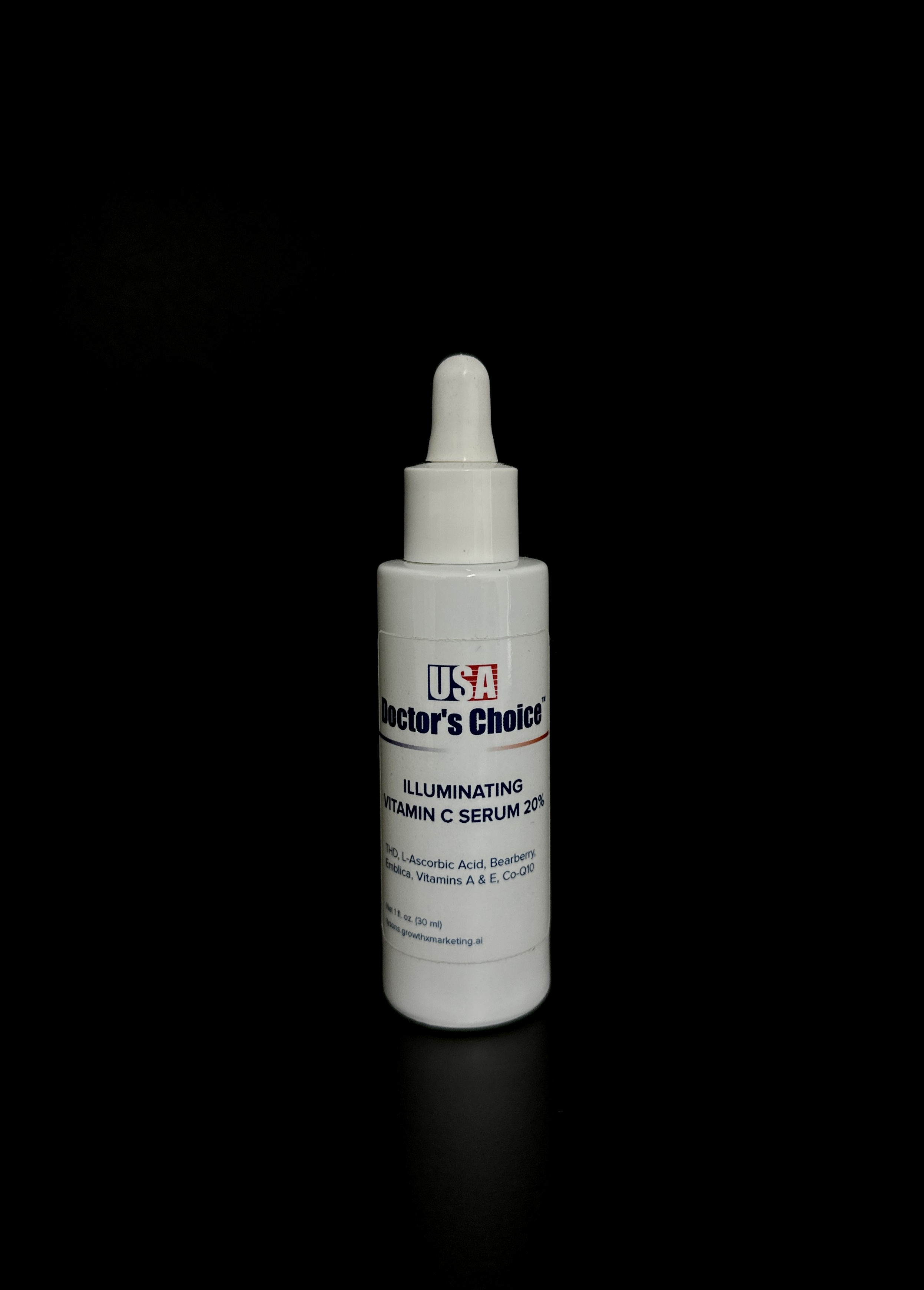 Brightening Vitamin C Serum 20%