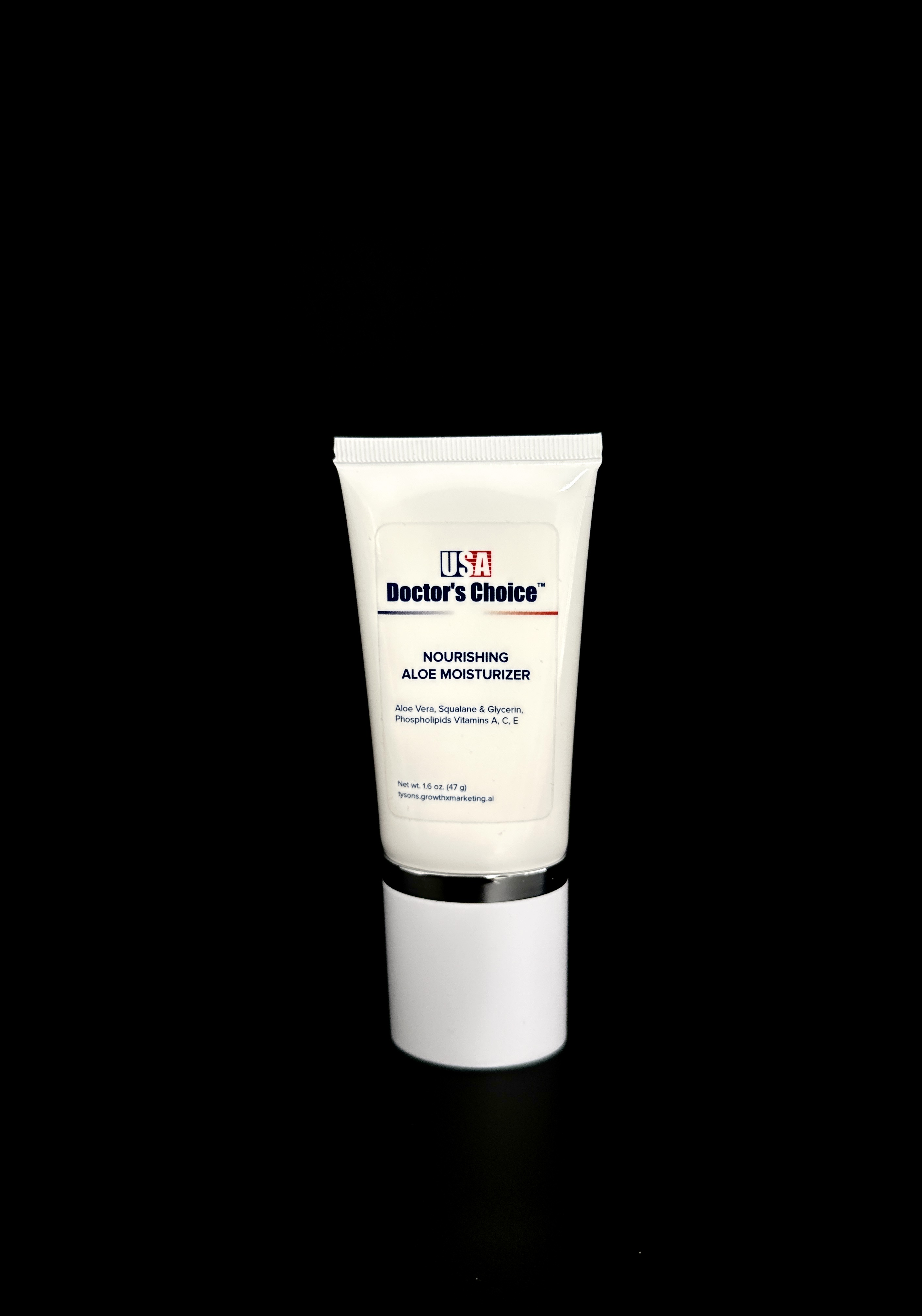 Soothing Aloe Moisturizer